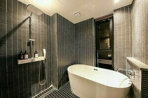 Hotel Yaja Haeundae