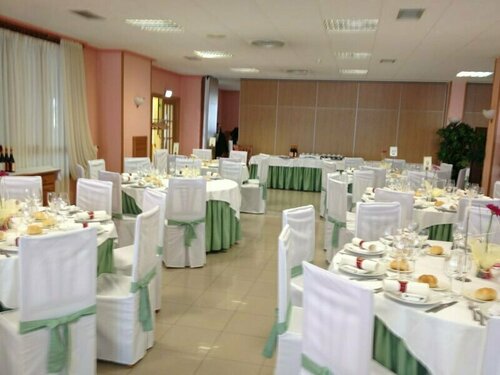 Hotel Restaurante la Imperial