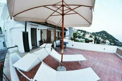 Casa Costanza, Reserva ahora Hotel Capri Isla de Capri