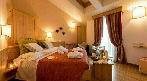 Garden Relais, Забронировать Отель Отели Борсо-дель-Граппа с завтраком, Завтраки