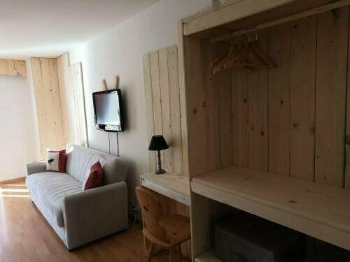 Hotel Almhof, Забронировать Отель Сан-Кандидо Hochpustertal Valley