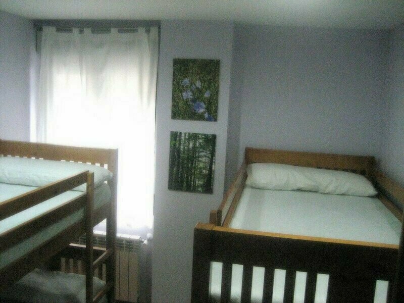 Albergue Turistico Rio Aragon