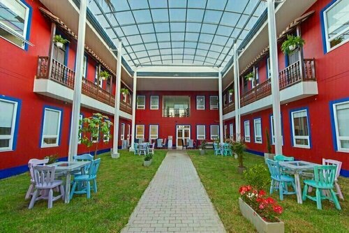 Hotel Wellness Home Cajicá, Reservar Hotel Pacho Cundinamarca