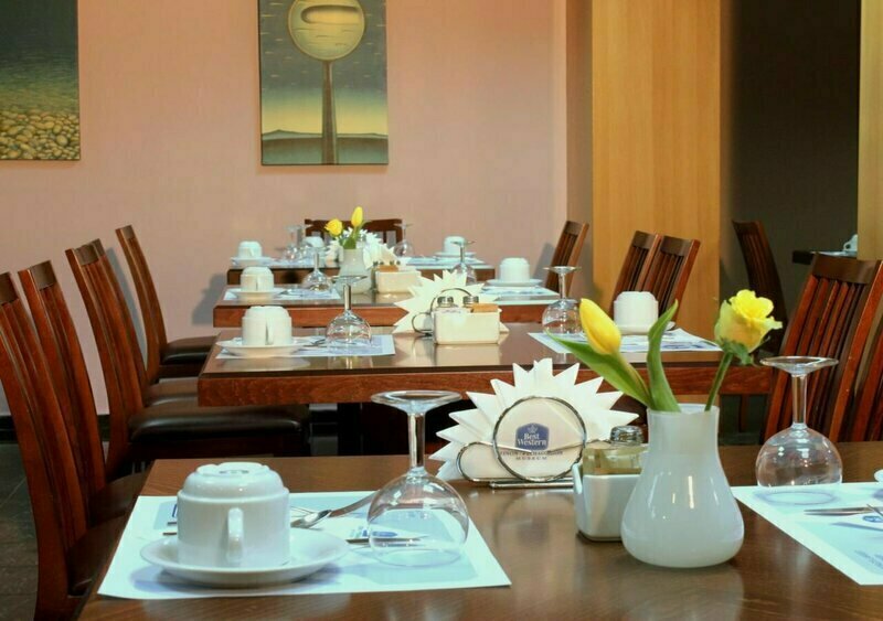 Pythagorion Hotel