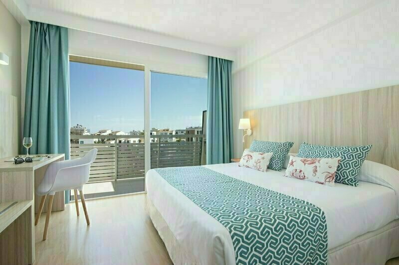 Hotel Vistamar by Pierre & Vacances