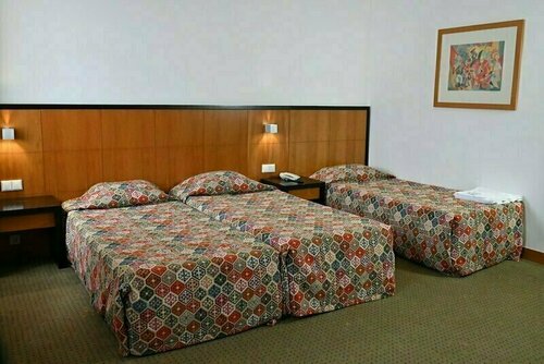 Hotel Bagoeira, Забронировать Отель Барселуш Минхо