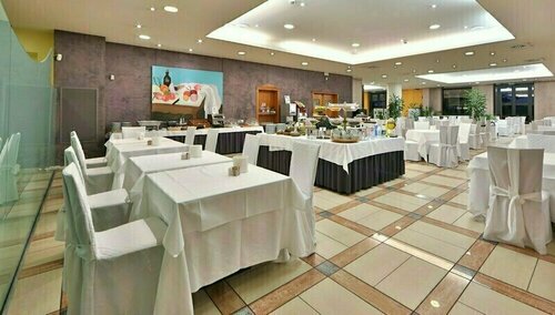 Hotel San Marco