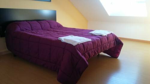 Casa de Viaxeiros by Pandora Hoteles, Забронировать Отель Отели А-Медорра 3 звезды, 3*