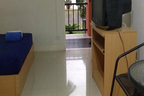 Baan Khun Yai Korat, Varaa Hotelli Hotellit North-Eastern Thailand pysäköinnillä, Pysäköinti