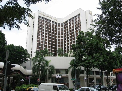 Village Hotel Bugis by Far East Hospitality, Reservar Hotel Singapura 