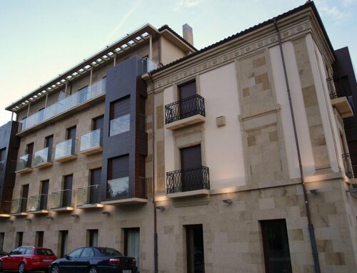 Hotel Boutique Los Almirantes, Book Boutique Hotel  