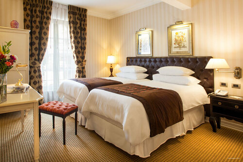Hotel Boutique Le Reve, Забронировать Бутик-отель Провиденсия Сантьяго