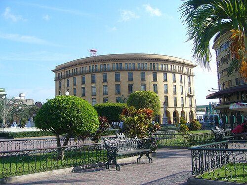 Hotel San Antonio, Забронировать Отель Отели Тампико 3 звезды, 3*