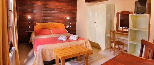 Posada Pfullendorf - Adults Only, Забронировать Отель Отели Кордовы 3 звезды, 3*