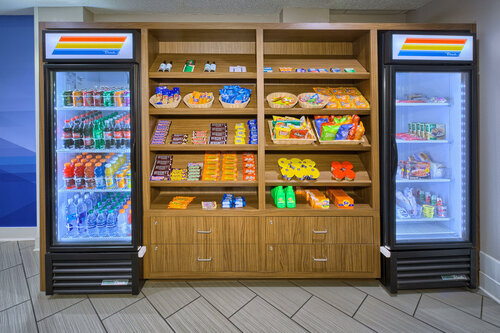 Holiday Inn Express & Suites Raleigh North - Wake Forest, Забронировать Отель Отели Raleigh-Durham Metropolitan Area с бассейном, Бассейн