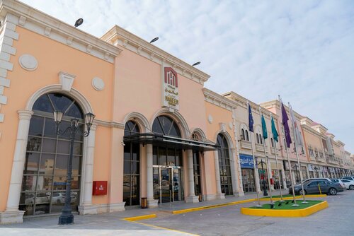 ماكين هومز باي وارويك, Réserver Hôtel Riyad Riyad