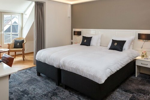 De Bloemenbeek, Buchen Sie Hotel Losser Twente