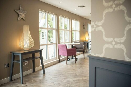 Breckland Lodge, Buchen Sie Hotel Attleborough Norfolk (Grafschaft)
