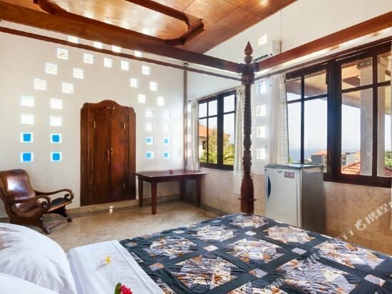 Puri Uluwatu Villas