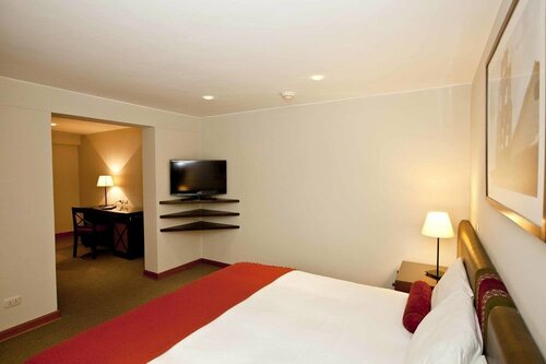 LP Los Portales Hotel Cusco, Prenota Hotel Hotel a Cusco con colazione, vicino a Central Market, Colazione