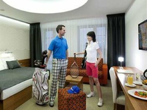 Hotel Vitality, Reservar Hotel  