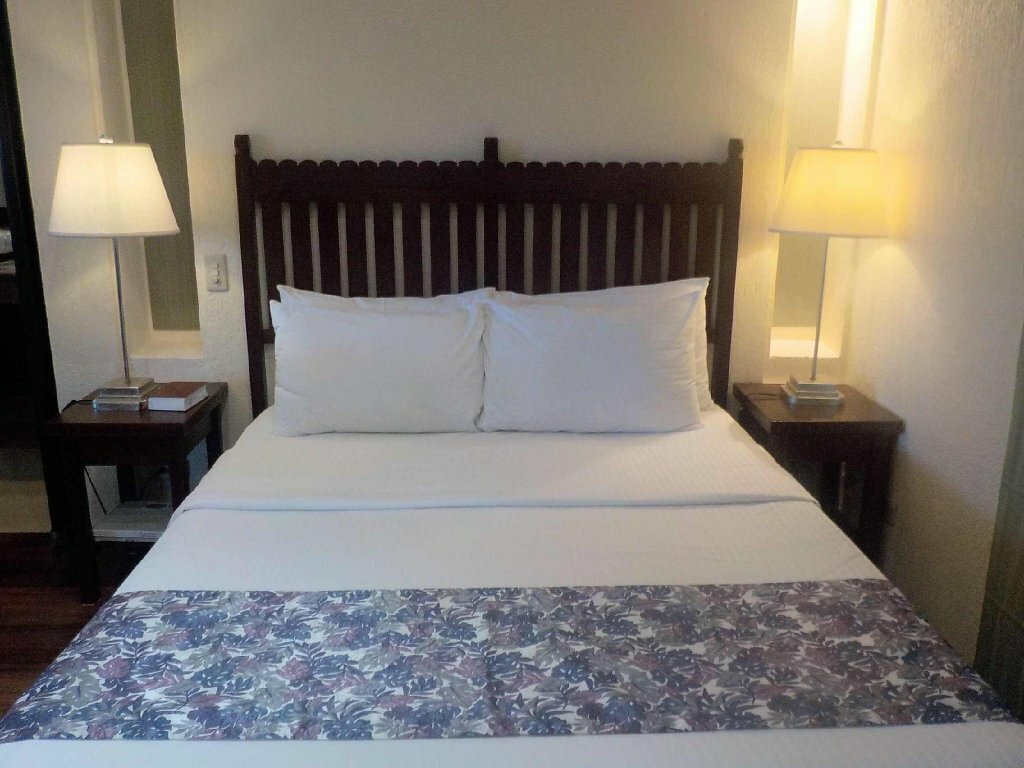 Sea Wind Resort