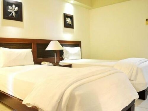 Oasis Atjeh Hotel, Reserva ahora Hotel Luengbata Sumatra