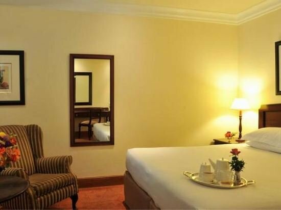 Faircity Falstaff Hotel