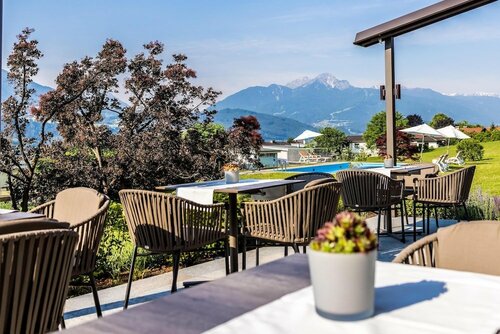 Huberhof Rum bei Innsbruck, Забронировать Отель Рум 