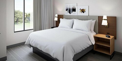 Staybridge Suites - Carson City - Tahoe Area by IHG, Buchen Sie Hotel Carson City Nevada