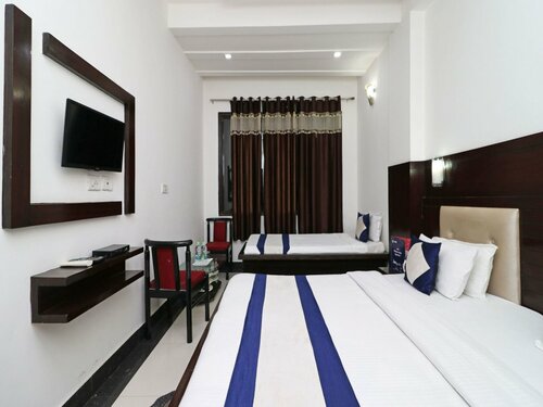 OYO 22711 Rajni Guest House, Забронировать Гостевой дом Гостевые дома Нагла-Димар, Гостевой дом