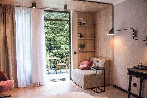 Witte Berken Natuurhotel, Book Hotel Epe Veluwe