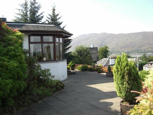 Loch Ness Guest House, Забронировать Гостевой дом Форт-Огастус Лох-Несс