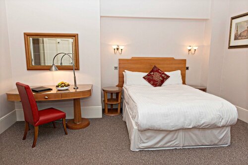 Great Northern Hotel, Забронировать Отель Питерборо Soke of Peterborough