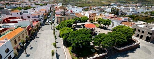TenoHomes Rustic House with Terrace & Nature Views, Reserva ahora Hotel Buenavista del Norte Tenerife