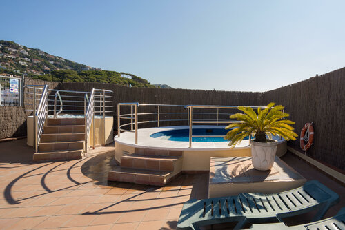 H·TOP Alexis, Book Hotel Lloret de Mar Costa Brava