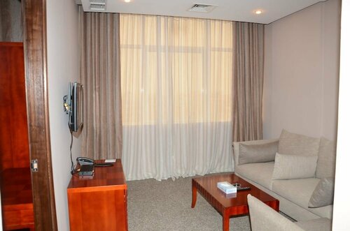 Continental Inn Hotel Al Farwaniya, Prenota Hotel Farwaniya Al-Kuwait