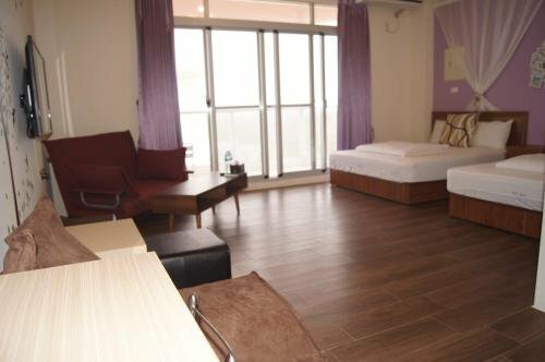 Shimmer B&B