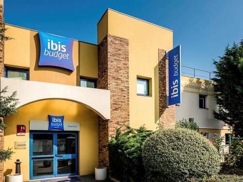ibis budget Argenteuil Bords de Seine, Varaa Hotelli Argenteuil Val d'Oise