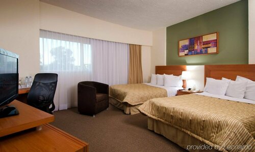 AC Hotel by Marriott Guadalajara Expo, Prenota Hotel Hotel 3 stelle a Jalisco, 3*