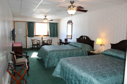 Sara Placid Inn & Suites, Book Mini-hotel  