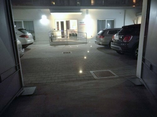 Lingotto Residence, Prenota Hotel Hotel a Torino con parcheggio, Parcheggio