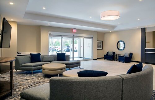 Candlewood Suites - Miami Exec Airport - Kendall by IHG, Book Hotel Kendall Biscayne National Park
