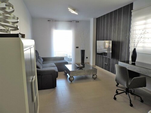Apartamentos Toboso Plaza, Забронировать Апартаменты/квартира Отели Axarquía с бассейном, Бассейн