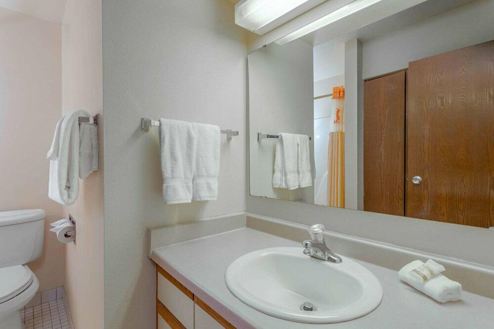 La Quinta Inn by Wyndham Indianapolis East-Post Drive
