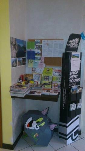 Hotel Toresela Bike am Gardasee, Забронировать Отель Торболе Alto Garda e Ledro