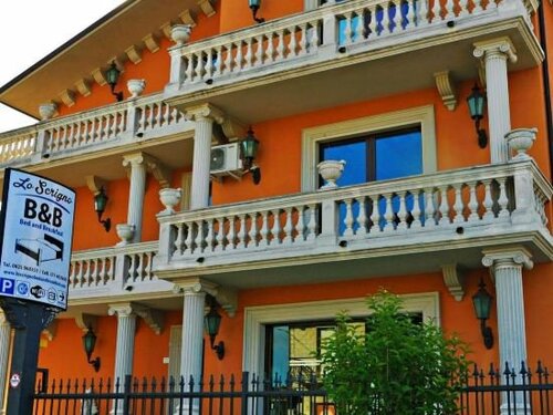 Lo Scrigno B&B, Забронировать Отель «постель и завтрак» Монтемилетто Ирпиния