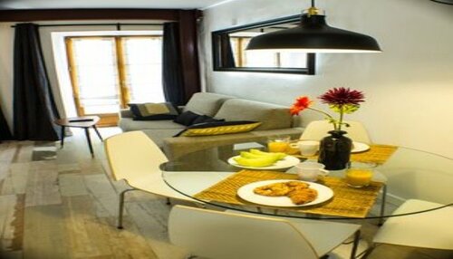 GemmaHome, Varaa Hotelli Hotellit Granada pysäköinnillä, Pysäköinti