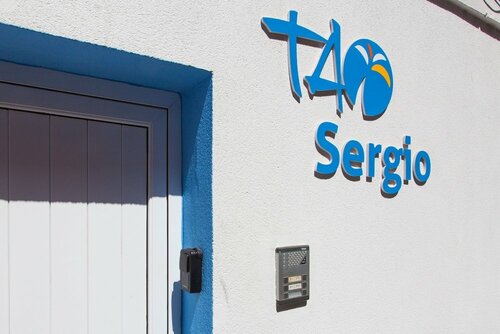 Apartamentos Tao Sergio, Забронировать Апартаменты/квартира Отели в центре Пуэрто-дель-Розарио, в центре