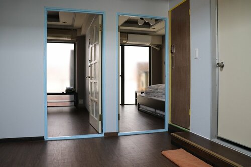 Sophiearth Hostel Tokyo, Забронировать Апартаменты/квартира Отели Токио с завтраком, рядом с Taiso-ji Temple, Завтраки